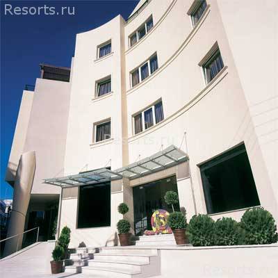 Lato Boutique Hotel 